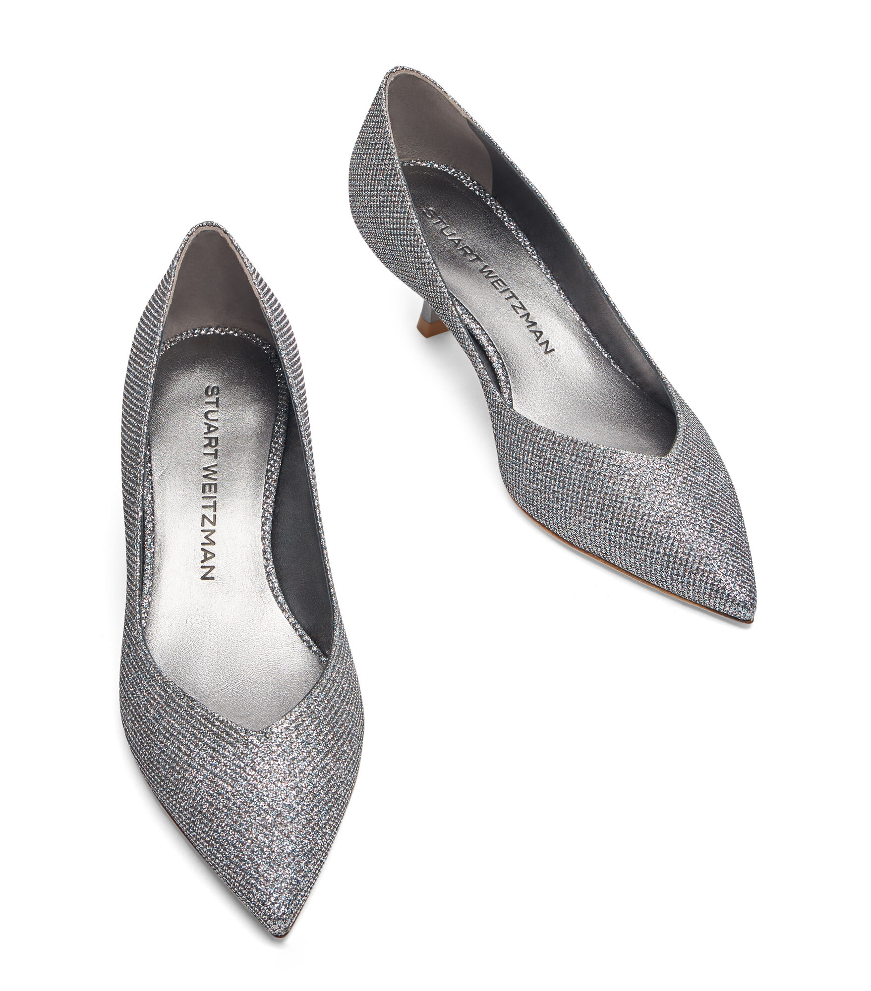 Gunmetal gray pumps new arrivals