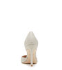 Stuart Weitzman STUART SCALLOP DORSAY 100 PUMP undefined ${masterID} 4