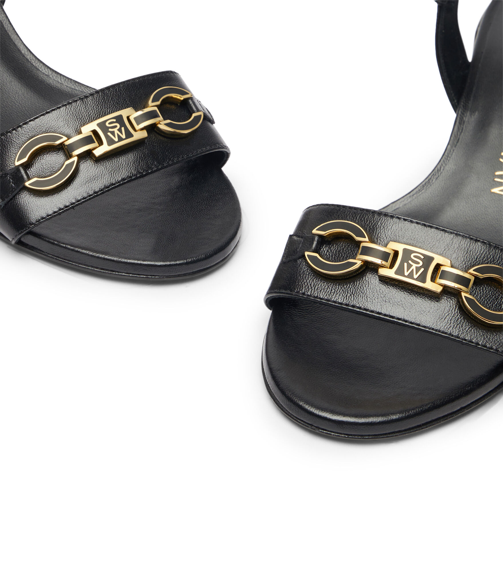 Signature sandals outlet