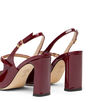 Stuart Weitzman BABETTE MARY JANE SLINGBACK 85 undefined ${masterID} 5