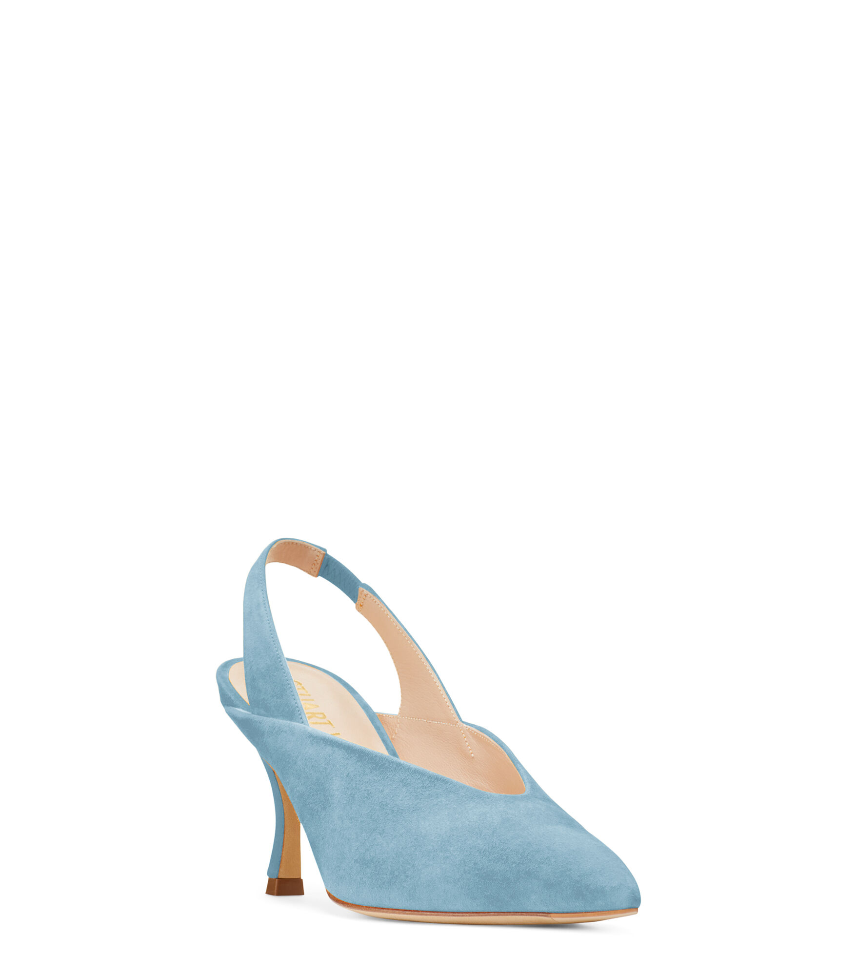AVIANNA 75 in BLU CERULEO da Donna 