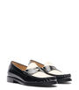 Stuart Weitzman LOTTIE LOAFER undefined ${masterID} 2
