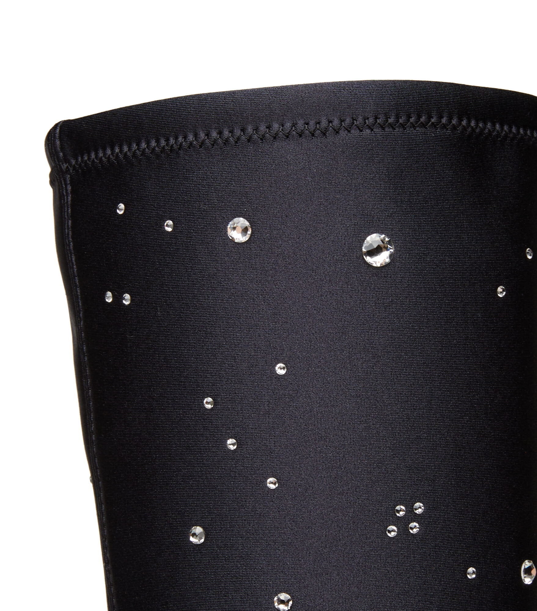 ULTRASTUART COSMIC 100 BOOT in BLACK for Women | Stuart