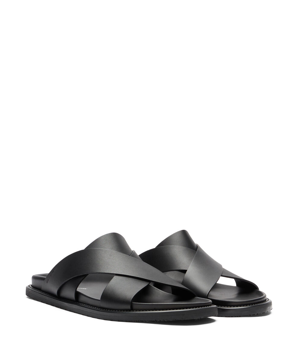 Stuart Weitzman BERKLEY Stuart Weitzman BERKLEY BLACK SK545TUSBLK