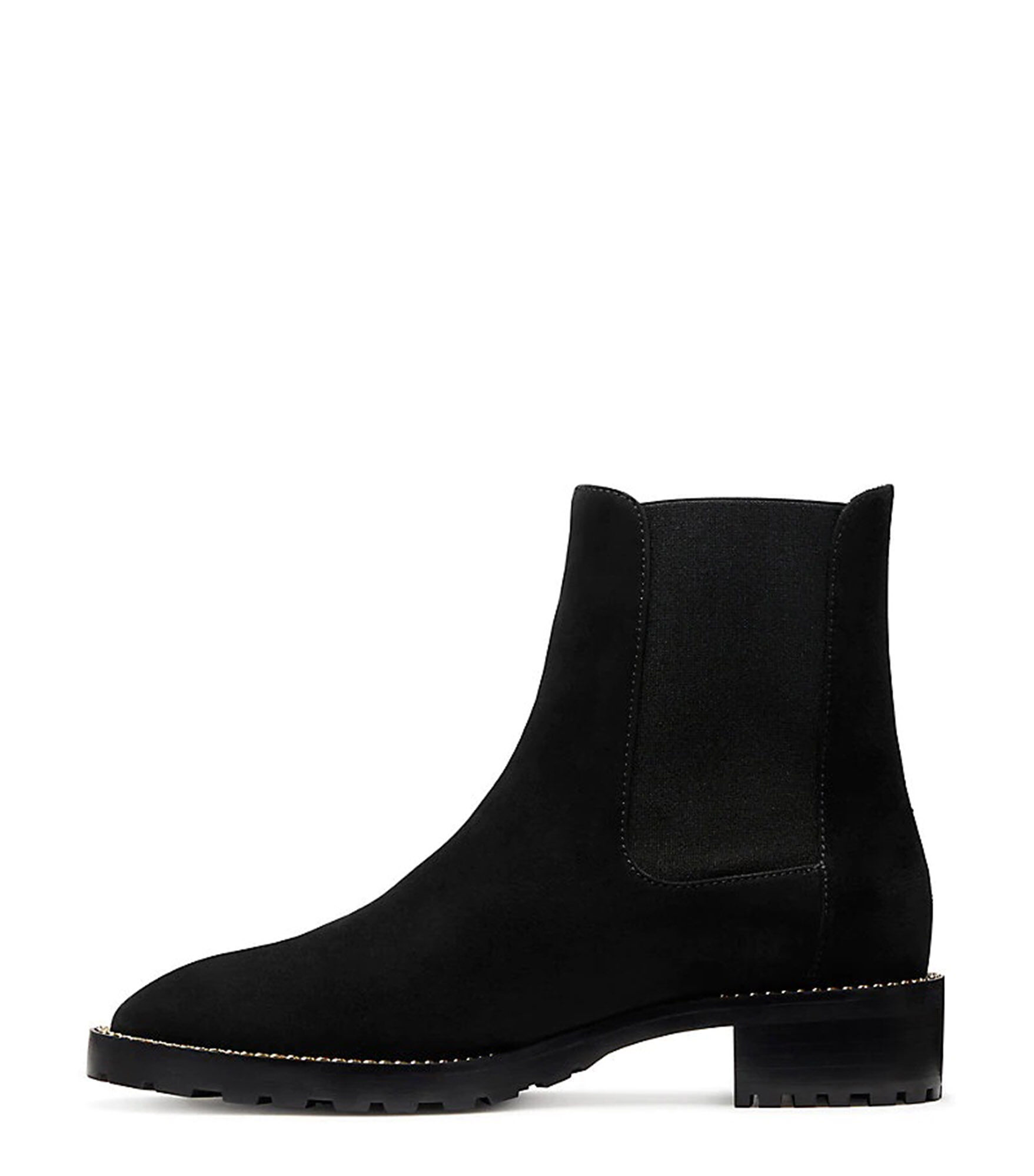 KOLBIE CHELSEA in BLACK for Women Stuart Weitzman