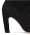 Stuart Weitzman CHARLIE BLACK CHARLIEDEVBLA