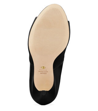 ROSELINA 100 en NOIR pour femme Stuart Weitzman