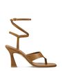 Stuart Weitzman VINNIE WRAP THONG 85 undefined ${masterID} 1