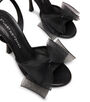 Stuart Weitzman BLUSHING BOW 100 SANDAL undefined ${masterID} 4