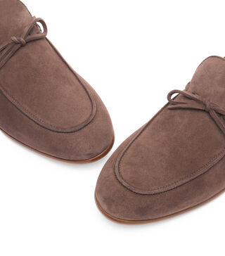 BENNETT in ESPRESSO for Women | Stuart Weitzman® display picture 3