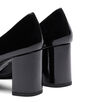 Stuart Weitzman STUART POWER BLOCK 75 undefined ${masterID} 5