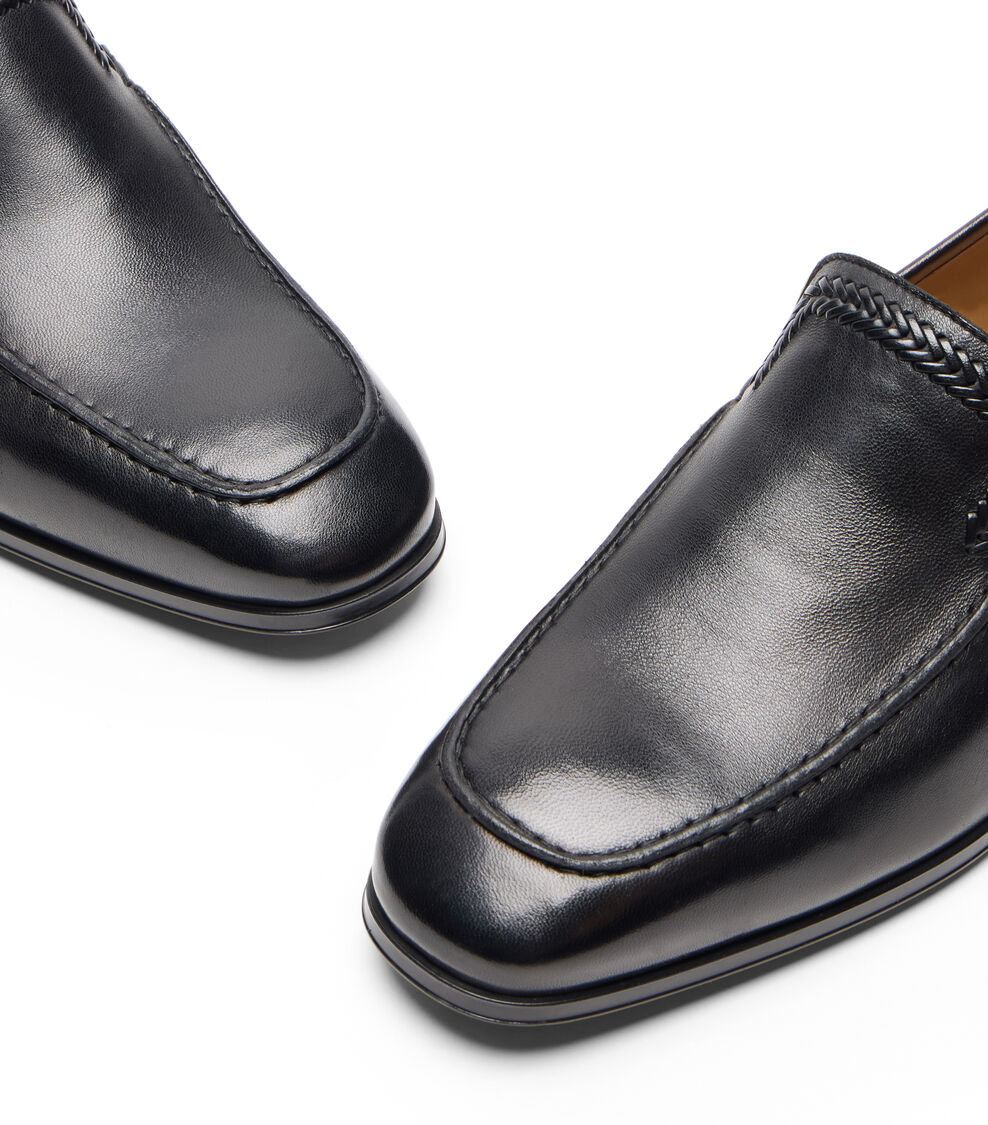 Stuart Weitzman DALTON BLACK SN398NAPBLK