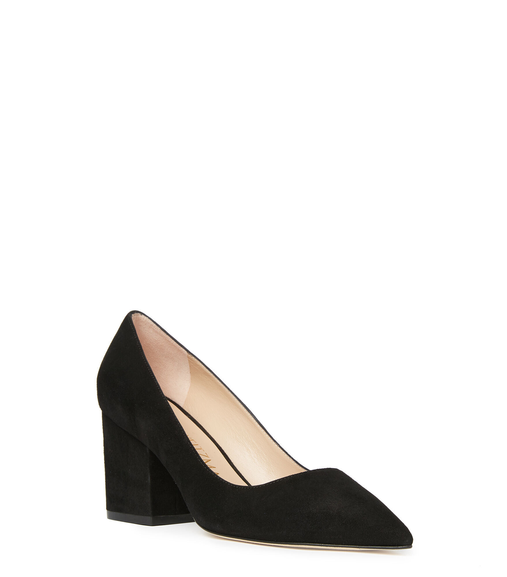 stuart weitzman luna 85