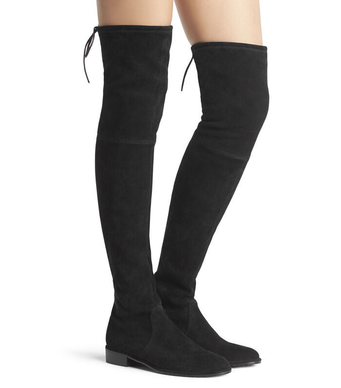 sw boots lowland