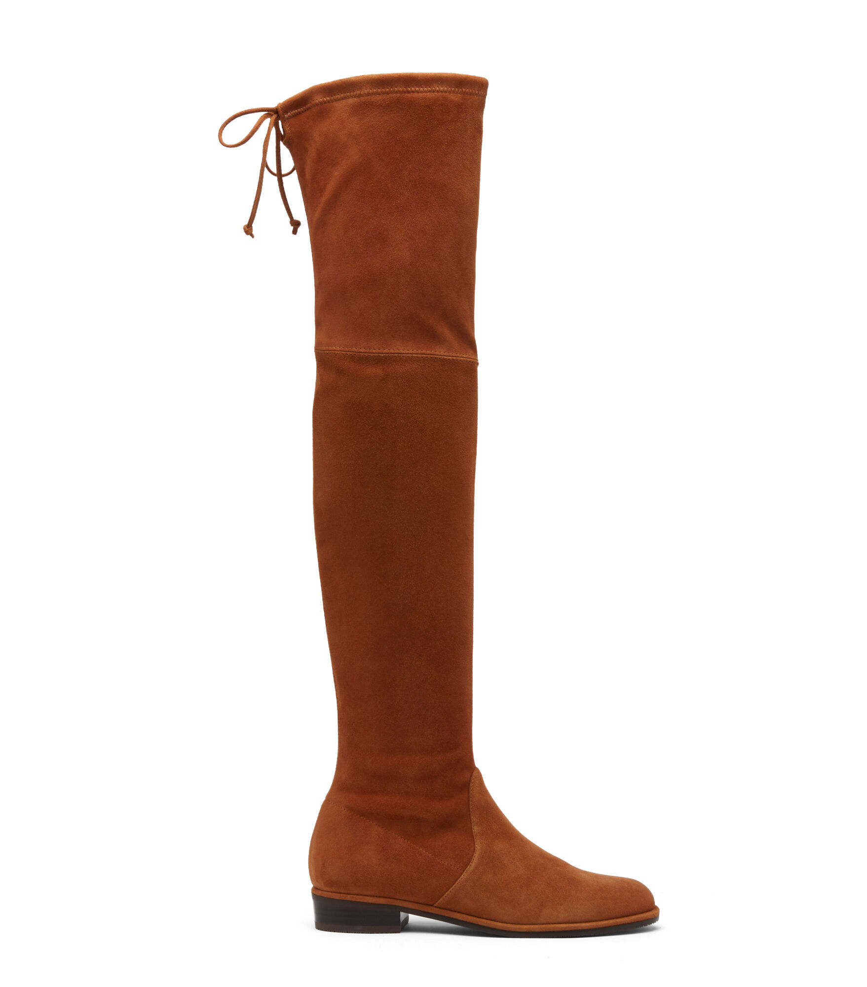 LOWLAND in NOUGAT for Women Stuart Weitzman