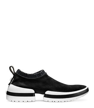 Stuart weitzman 612 sneaker store