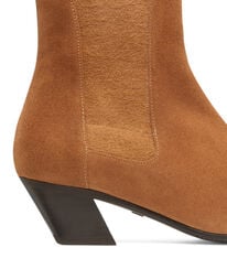 CLEORA in CAMEL for Women Stuart Weitzman® UK