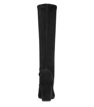 Stuart weitzman calder suede tall boots store