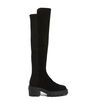 Stuart Weitzman 5050 SOHO BOOT undefined ${masterID} 1