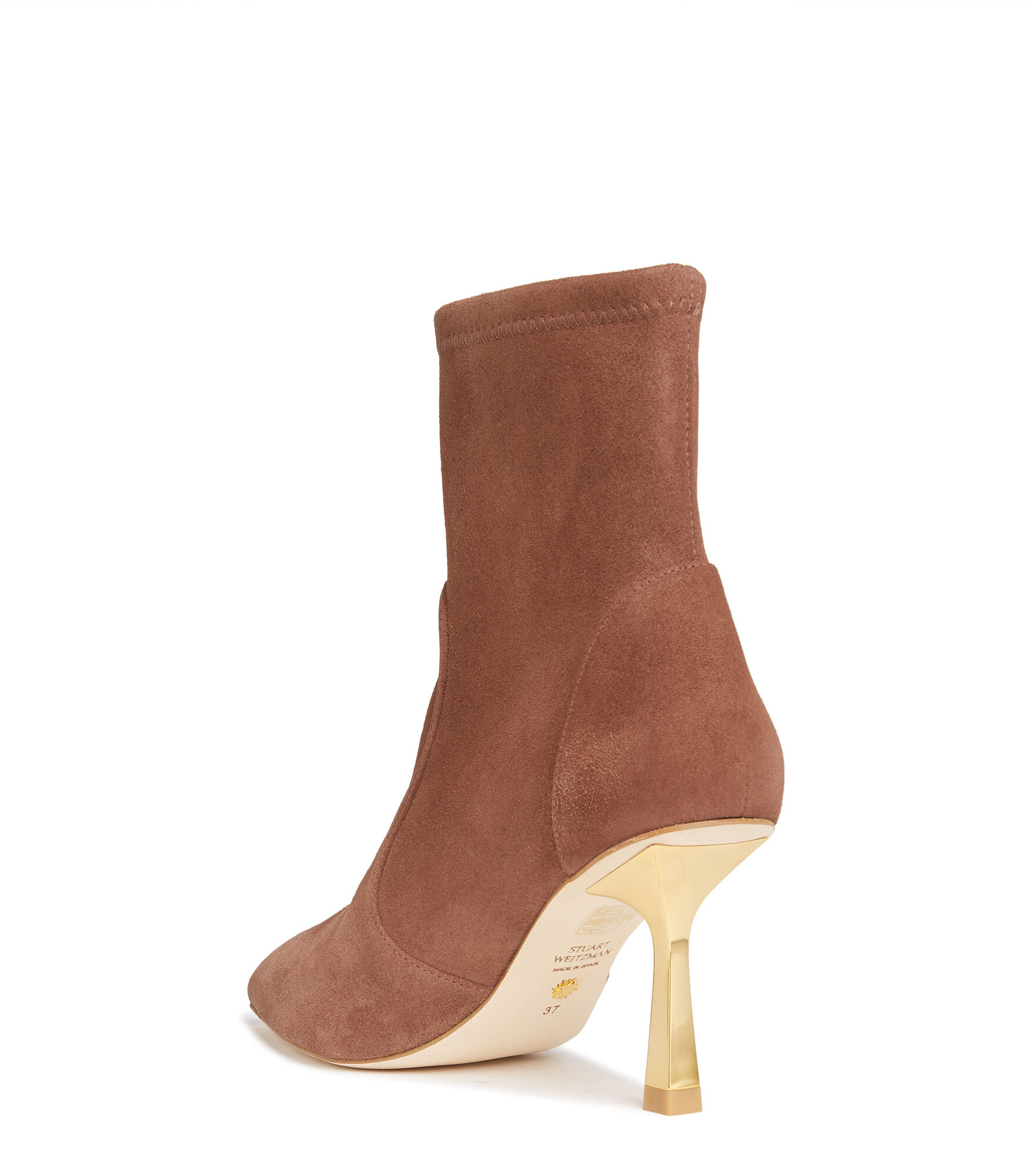 Stuart weitzman solo shop 85 bootie