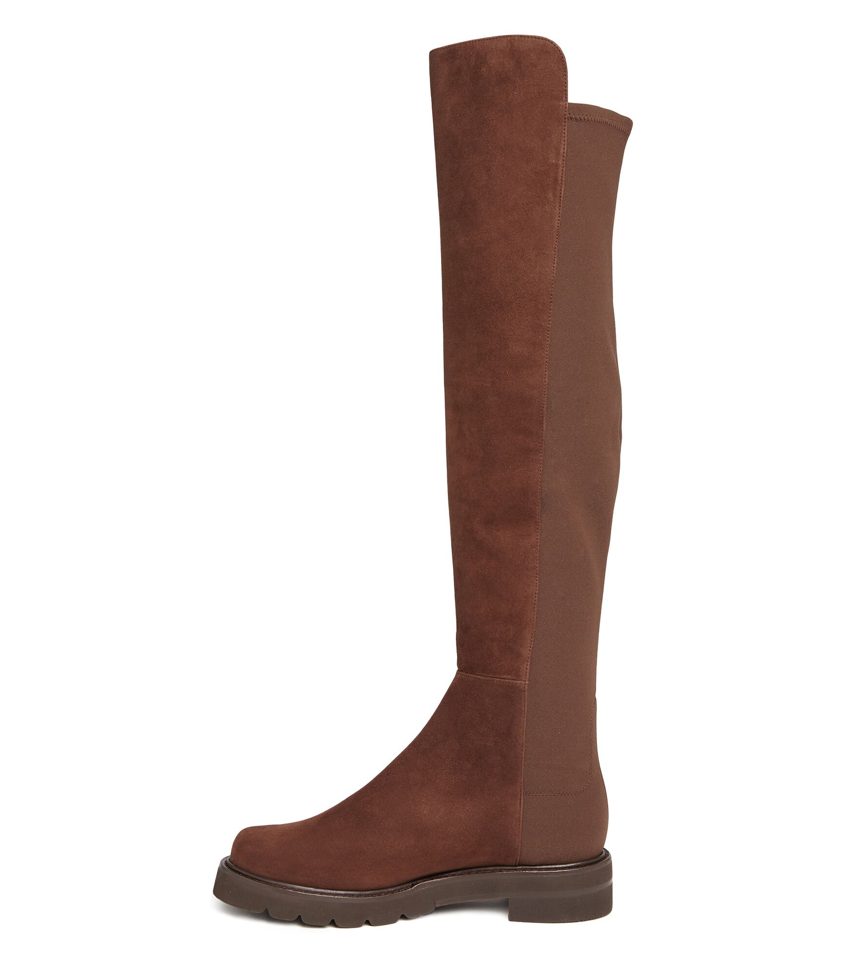 Stuart weitzman top 5050 block