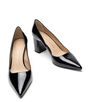 Stuart Weitzman STUART POWER BLOCK 75 undefined ${masterID} 4