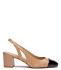 Stuart Weitzman SLEEK 50 SLINGBACK undefined ${masterID} 1