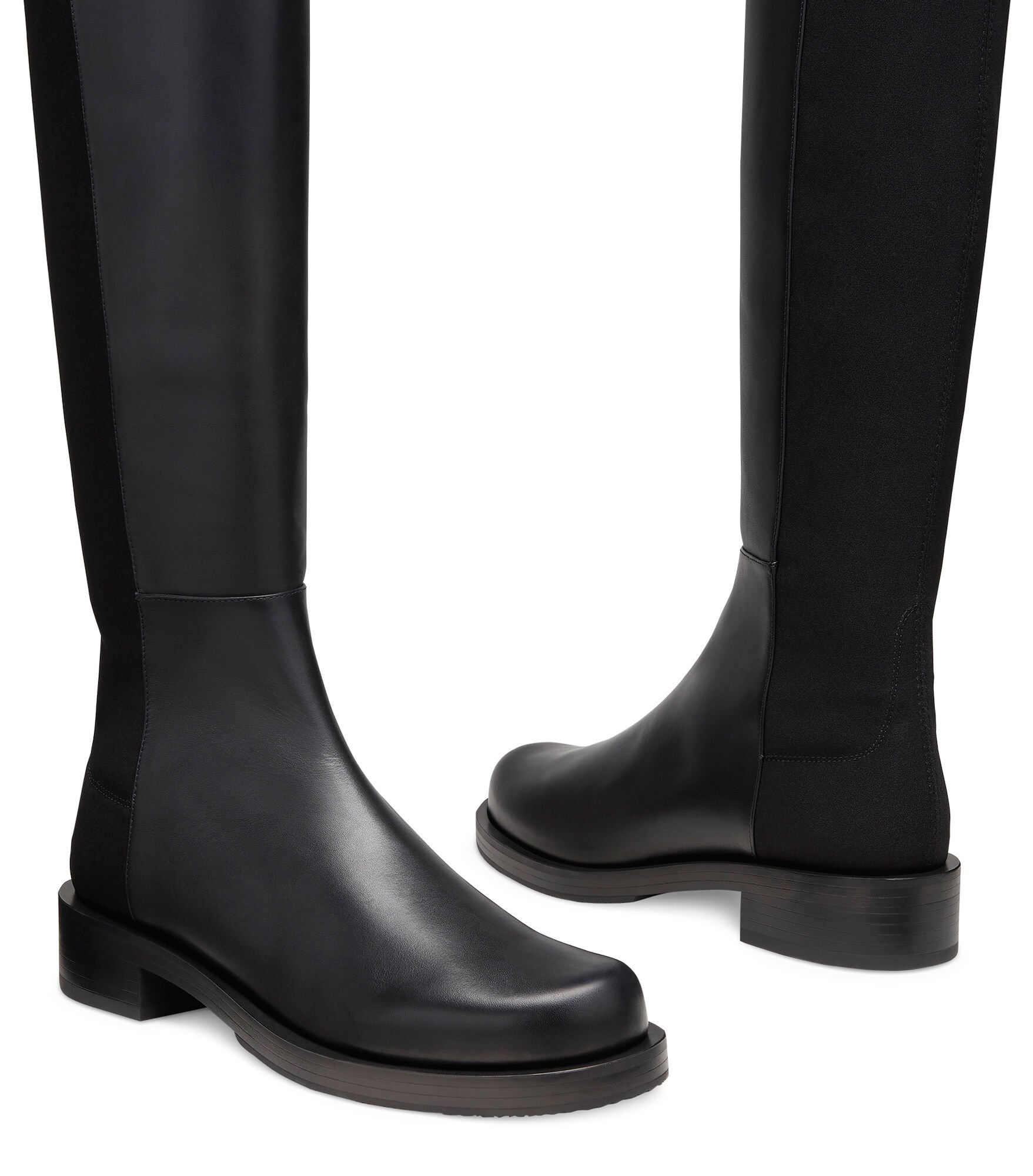 Stuart weitzman halfback knee boot shop