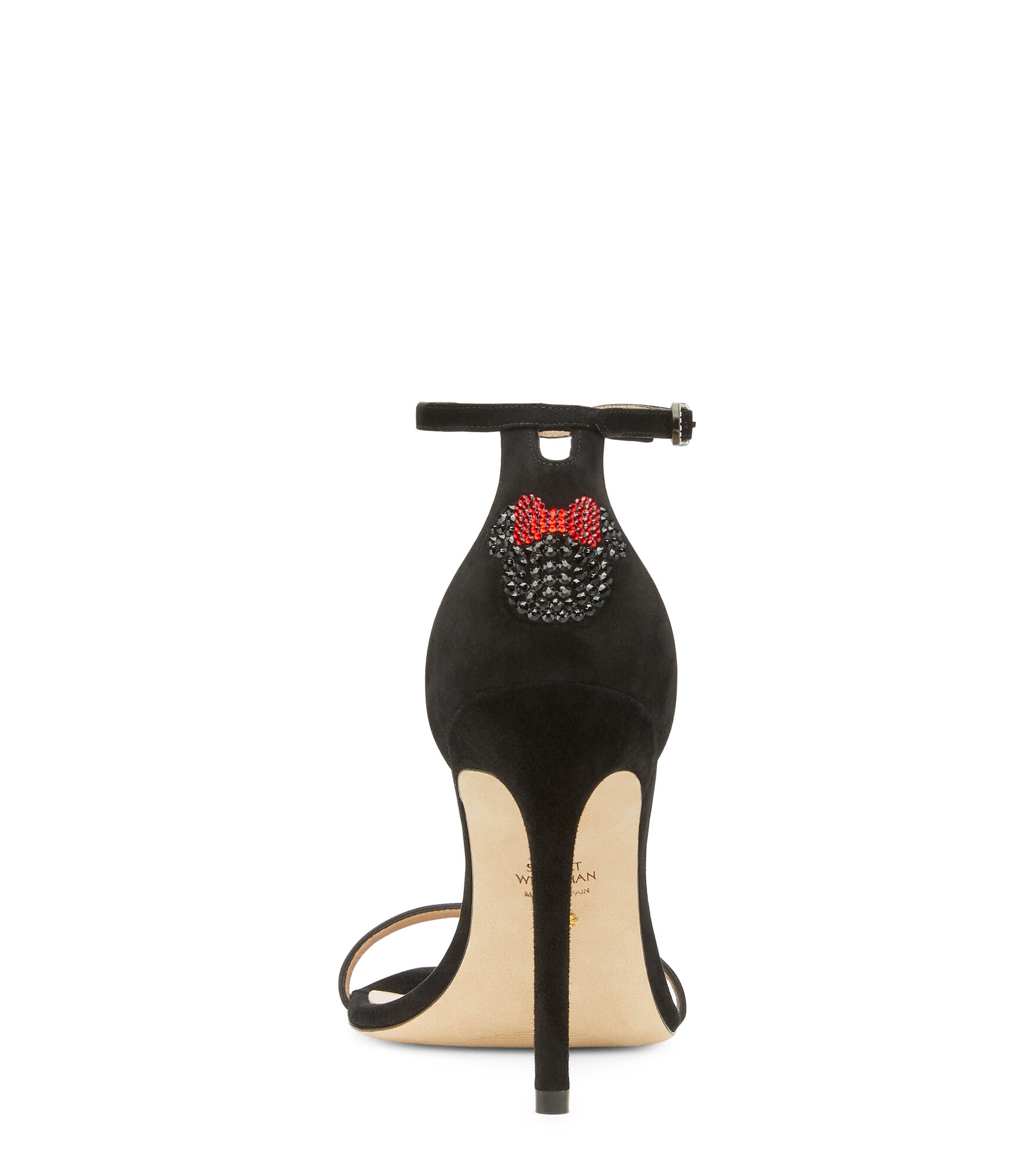 Escarpin disney shop