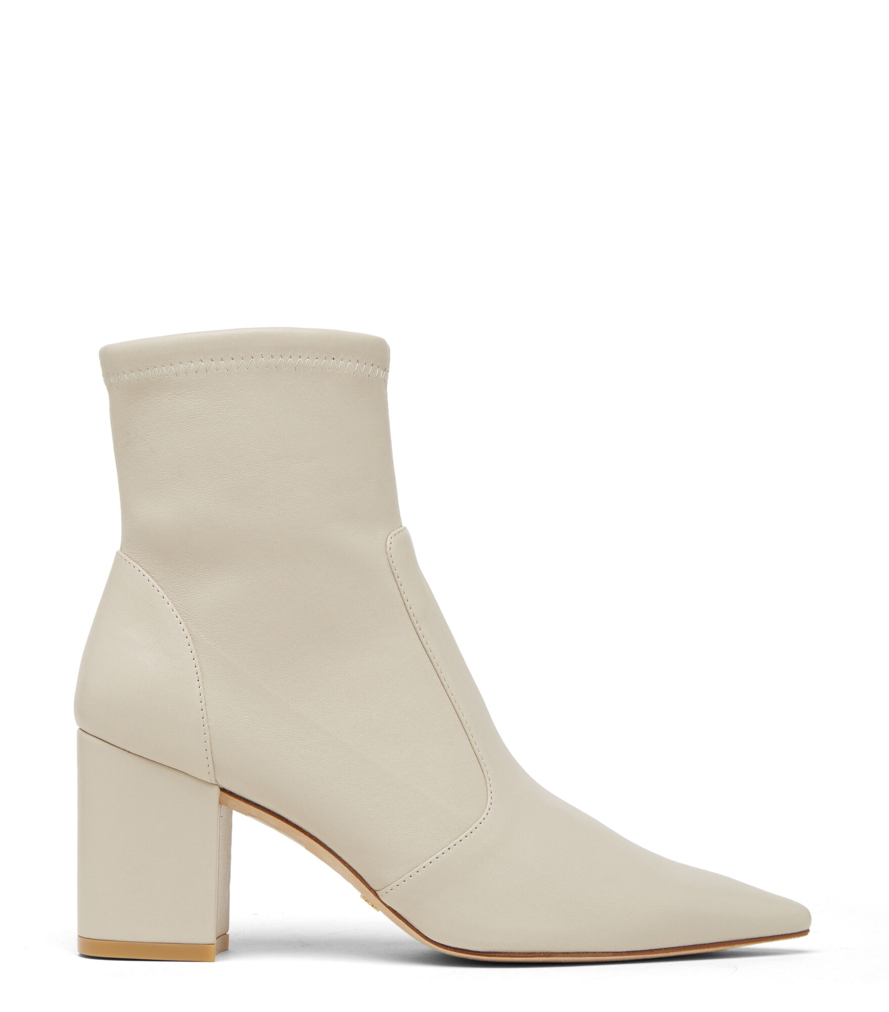 Womens stretch booties hot sale