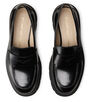 Stuart Weitzman HUDSON LITE LOAFER undefined ${masterID} 4