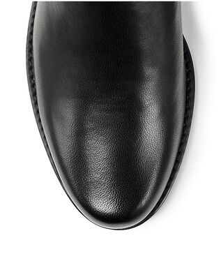 MEZZAMEZZA in BLACK for Women | Stuart Weitzman®