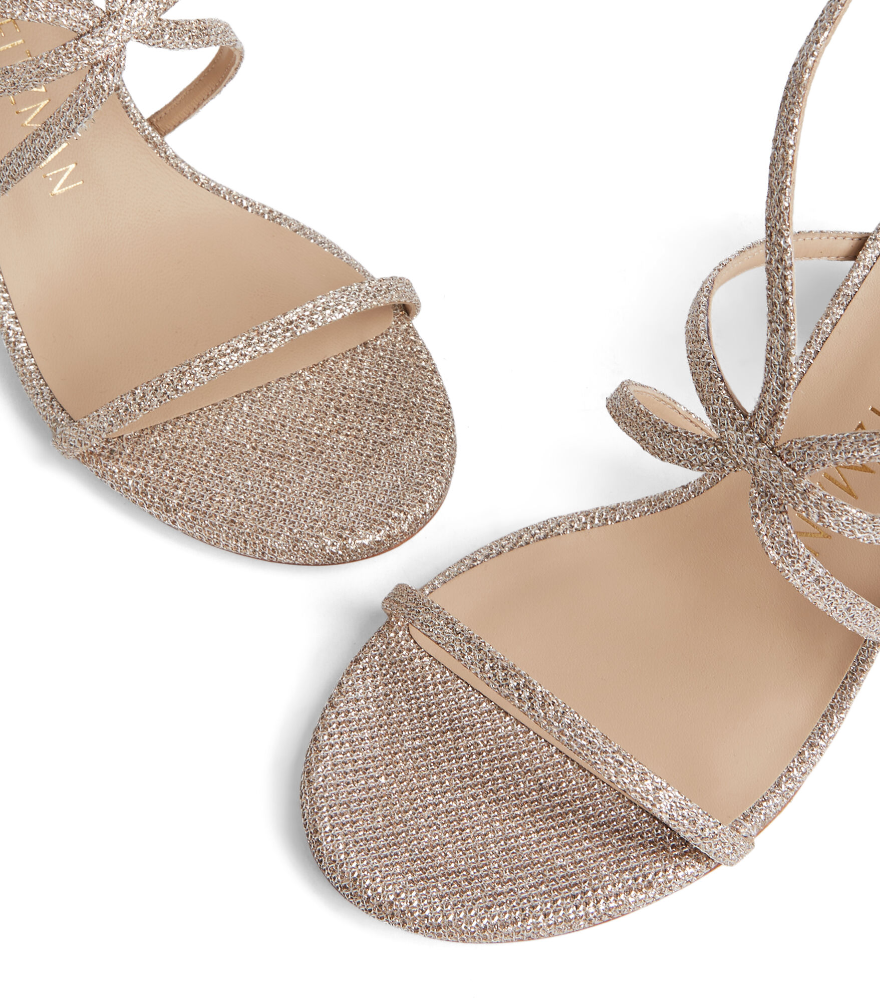 Svedja Beige x Sara Lanzi | Garmentory