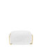 Stuart Weitzman REANA QUILTED WHITE S6515SONWHT