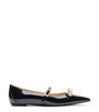Stuart Weitzman STUART FELICITY MARY JANE FLAT undefined ${masterID} 1