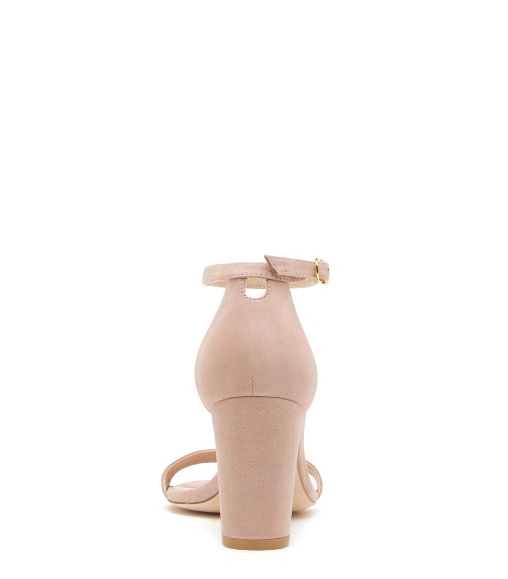 Stuart Weitzman NEARLYNUDE DOLCE S2206SUENZ0