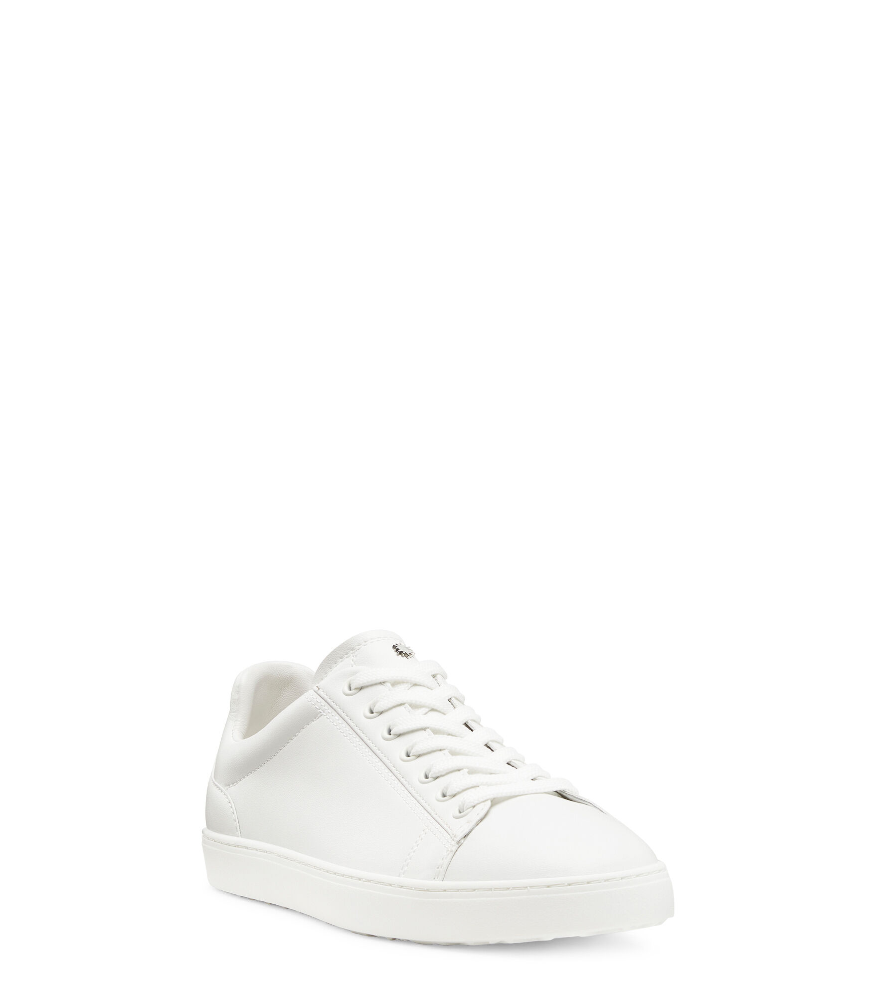 Stuart weitzman white shoes discount