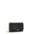 Stuart Weitzman EMELIE QUILTED NOIR S6514SONBLK