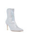 Stuart Weitzman STUART 85 STRETCH BOOTIE VERNI SB656STQC3Y