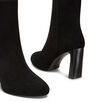 Stuart Weitzman BABETTE PLATFORM ZIP BOOTIE undefined ${masterID} 4