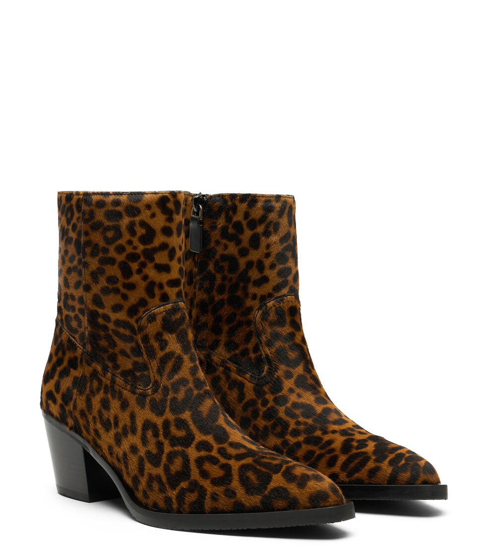 Stuart Weitzman TATE BOOTIE CLASSIC/BLACK SL702LEKSXD