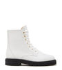 Stuart Weitzman MILA LIFT BOOTIE undefined ${masterID} 1