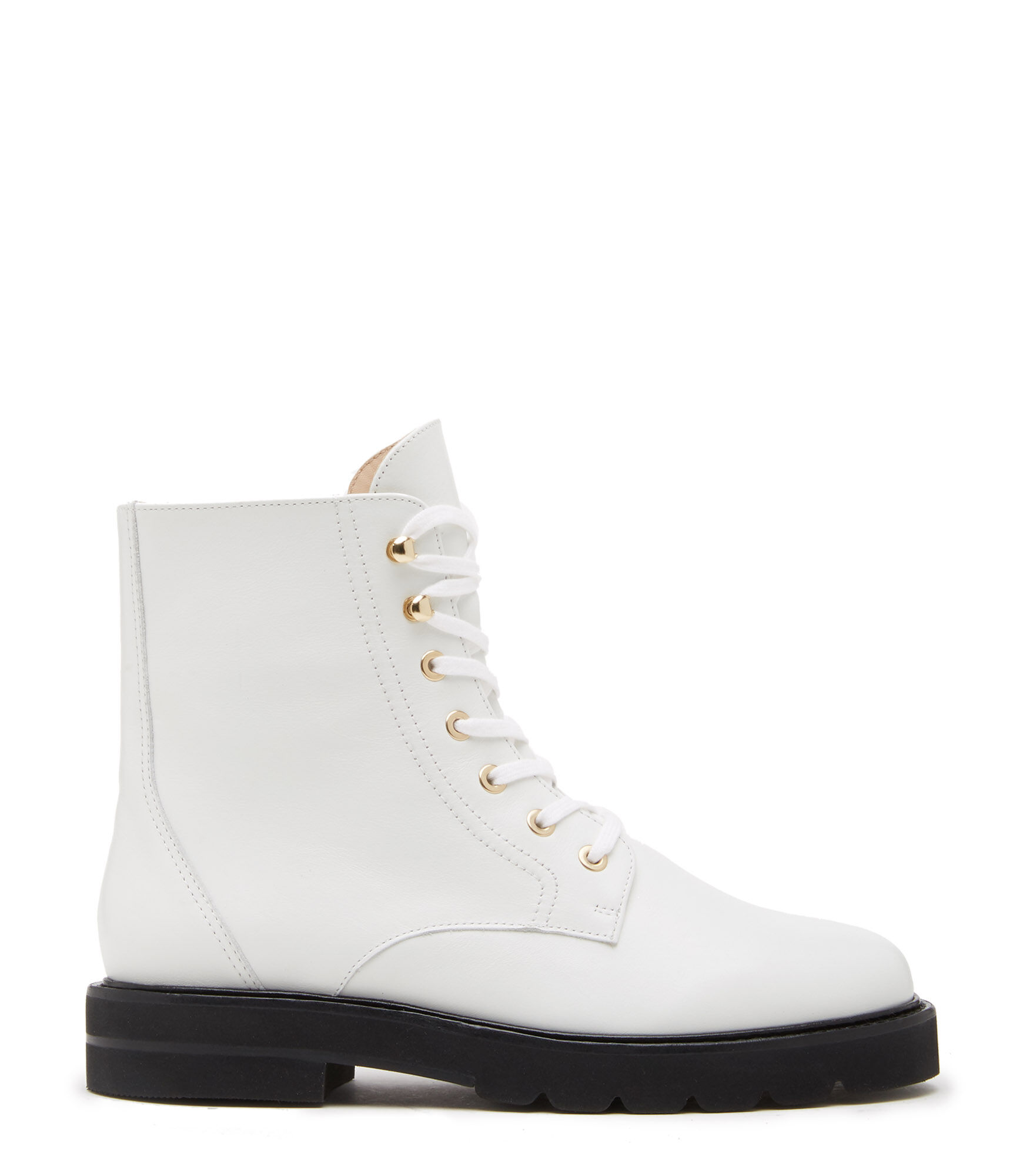 MILA LIFT BOOTIE, Last chance, , CUIR - Stuart Weitzman - Modalova