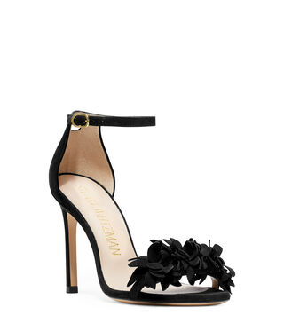 Stuart weitzman nudistsong black deals
