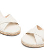 Stuart Weitzman DAYNA ESPADRILLE WEDGE undefined ${masterID} 6