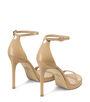 Stuart Weitzman NUDIST PLATFORM undefined ${masterID} 4