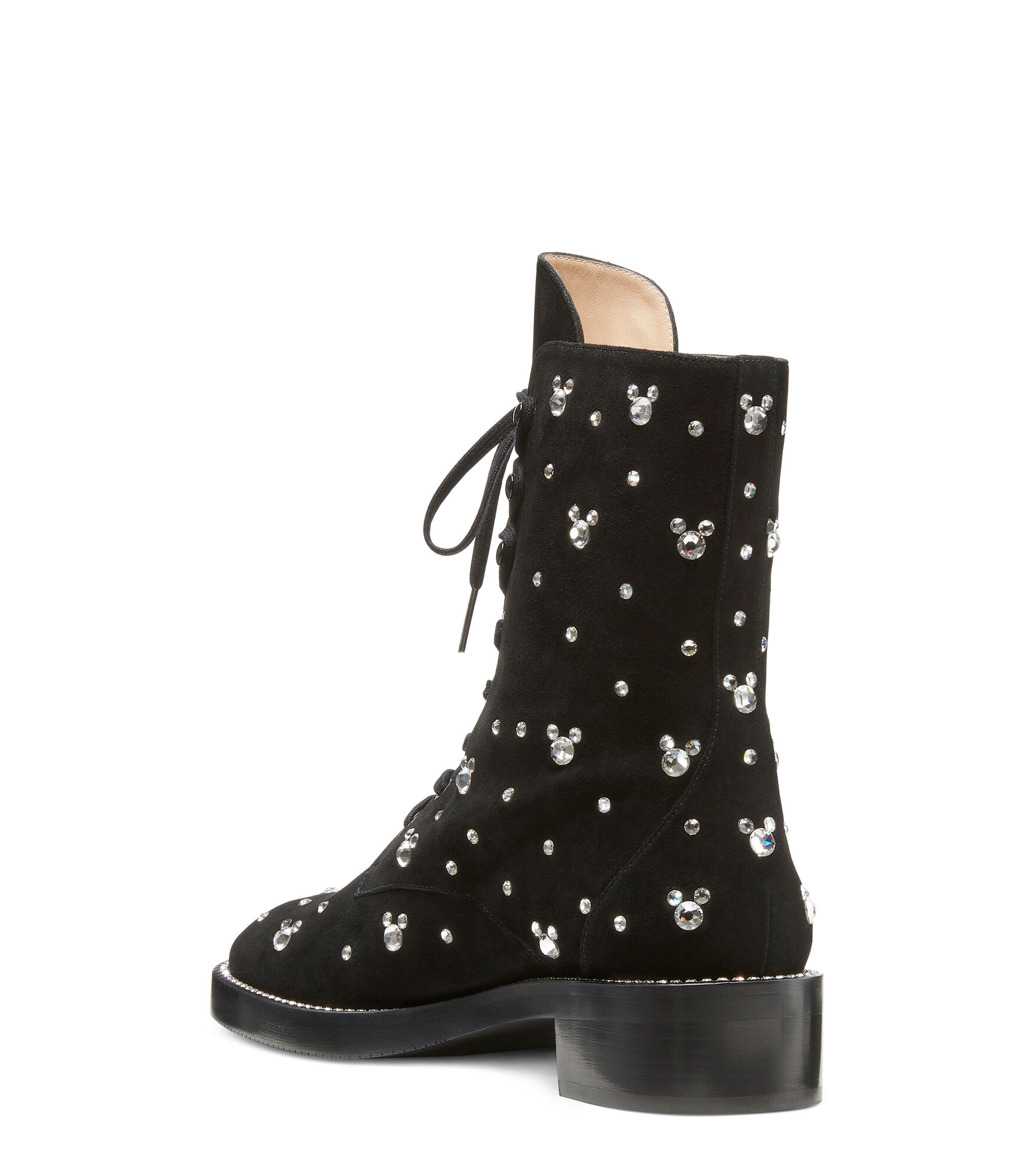 Sondra stuart weitzman on sale