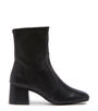 Stuart Weitzman SLEEK 60 SOCK BOOTIE undefined ${masterID} 1