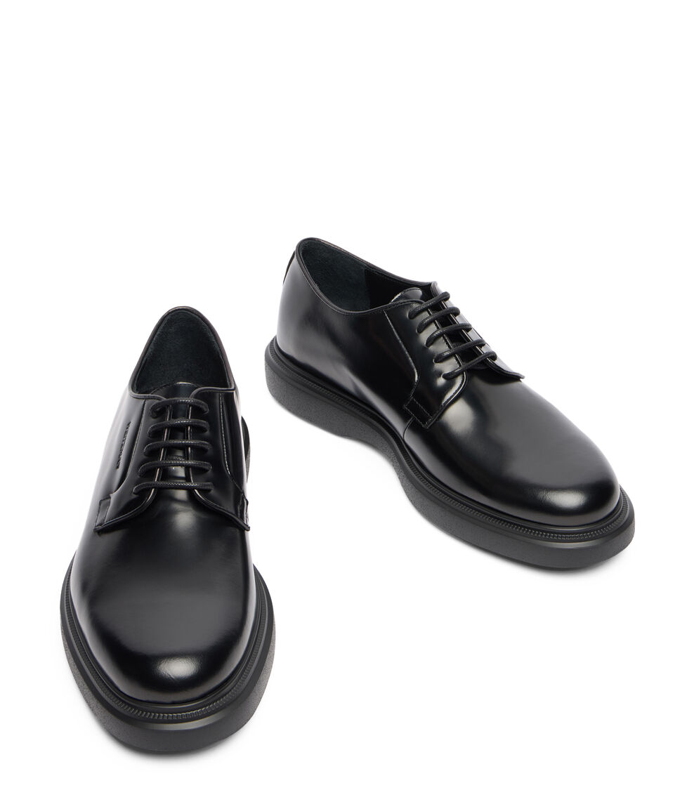 Stuart Weitzman BENSON BLACK SM134BRCBLK