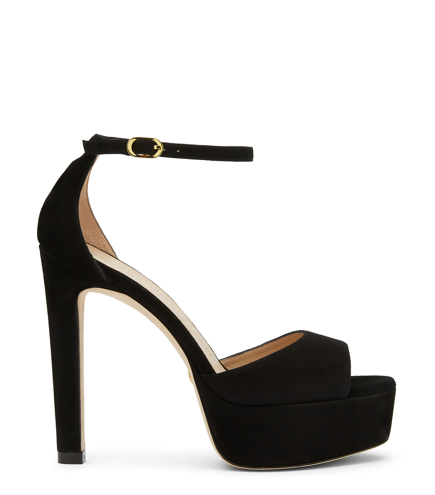 Designer platform shop sandals
